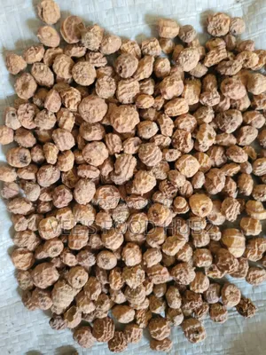 Dates Tigernuts