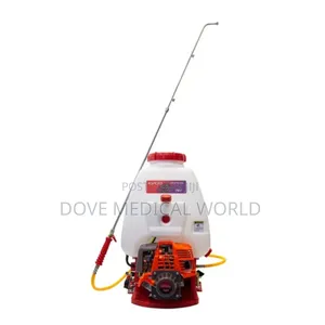 Aspero 767 Power Sprayer | 4 Stroke