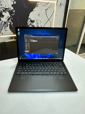 Laptop Microsoft Surface Laptop 6 16GB Intel Core Ultra 7 SSD 256GB