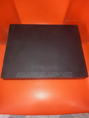 Xbox One X