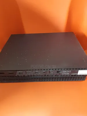 Xbox One X