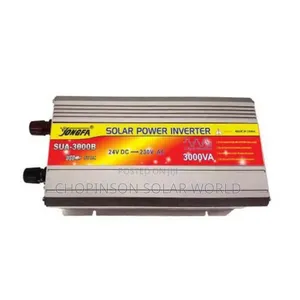 Solar Energy Equipment