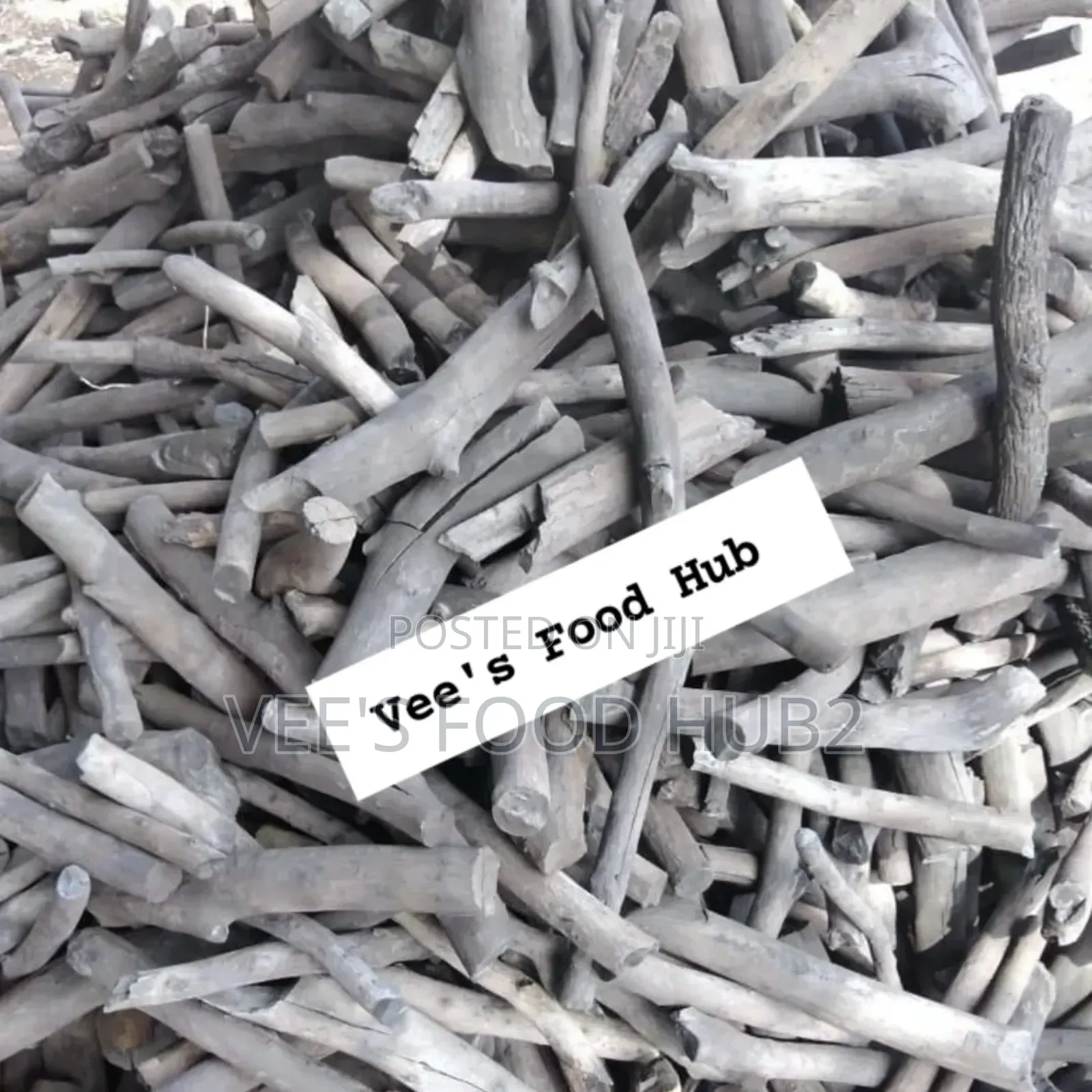 Charcoal Export Standard