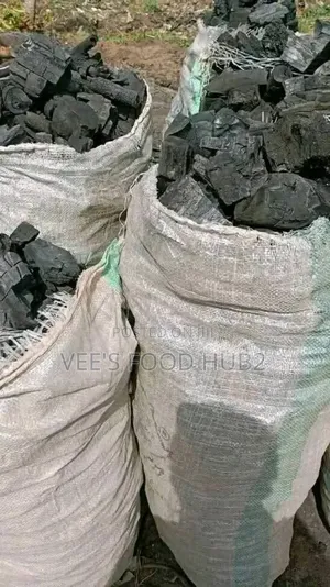 Charcoal Export Standard