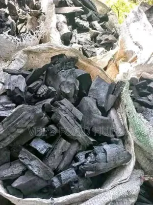 Charcoal Export Standard