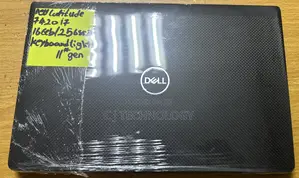 Laptop Dell Latitude 7400 16GB Intel Core I7 SSD 256GB