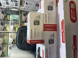 Hikvision Turbo Hd 2mp Outdoor