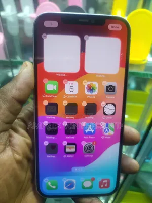 Apple iPhone 12 Pro Max 128 GB White