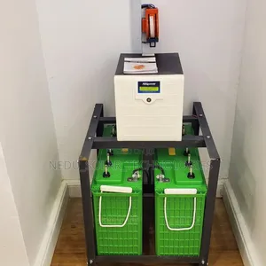 3.5kva System