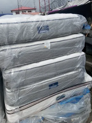 Good Mattress for Home Use and Hotel Apartment