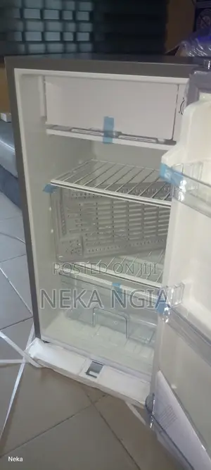 LG Single Door Fridge