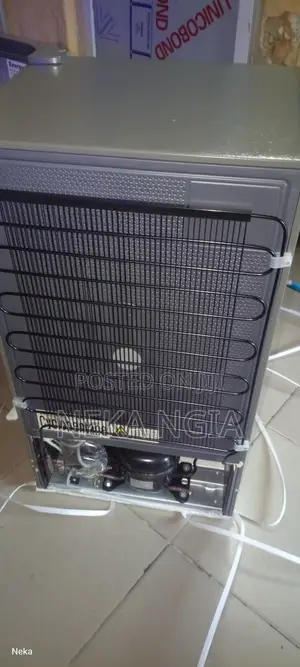 LG Single Door Fridge