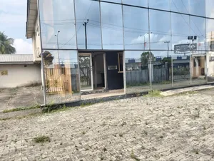 4bdrm Duplex in Major Aba Road Port for rent