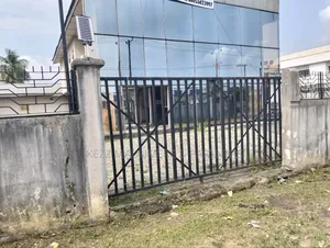 4bdrm Duplex in Major Aba Road Port for rent