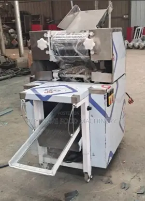 Industrial Chin Chin Cutter