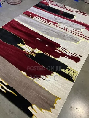 Quality Centre Rug