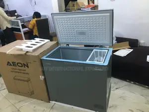 Aeon 200l Chest Freezer – Working Perfectly