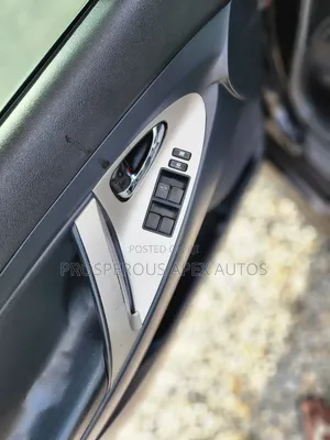 Toyota Camry SE V6 4dr Sedan (3.5L 6cyl 6AM) 2007 Black
