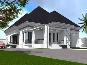 3d Building Design 111