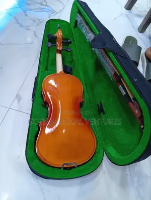 Yamaha Violin 3/4 and 4/4 Full Size