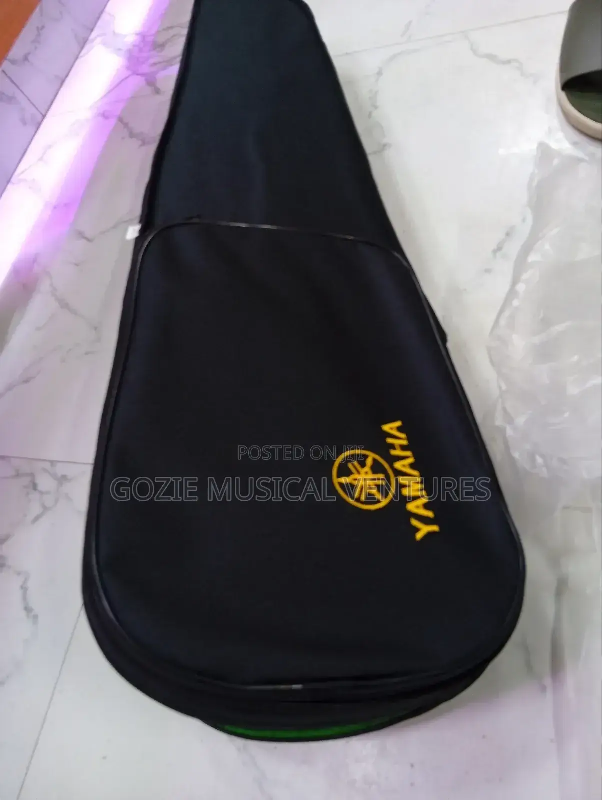 Yamaha Violin 3/4 and 4/4 Full Size