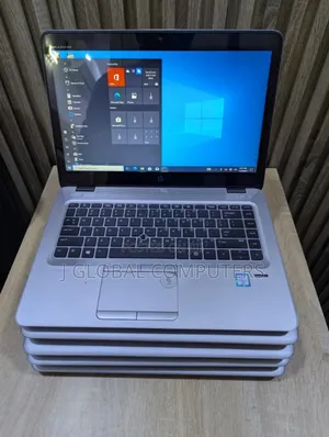 Laptop HP EliteBook 840 G3 8GB Intel Core I7 SSD 256GB