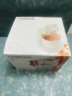 Kenwood Cake Mixer