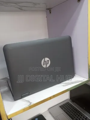 Laptop HP X360 310 G2 8GB Intel Pentium SSD 256GB