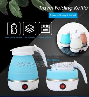 Electric Jug