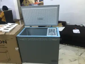 Aeon 200l Deep Freezer – Solid Condition