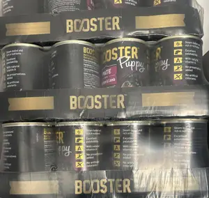 Booster Puppy Can Food