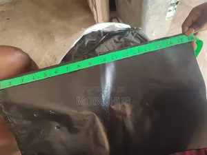 17 by 18 Inches Growbags/Big Planting Bags 100pcs