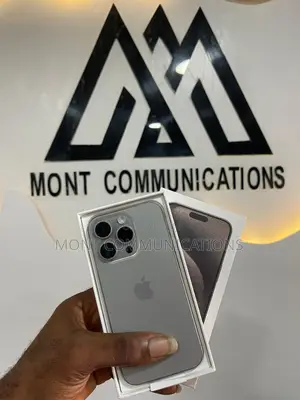 Apple iPhone 15 Pro 128 GB
