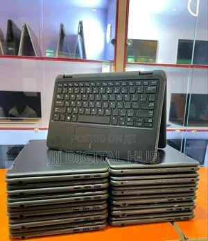 Laptop Dell Latitude 3190 2-in-1 8GB Intel Pentium SSD 128GB