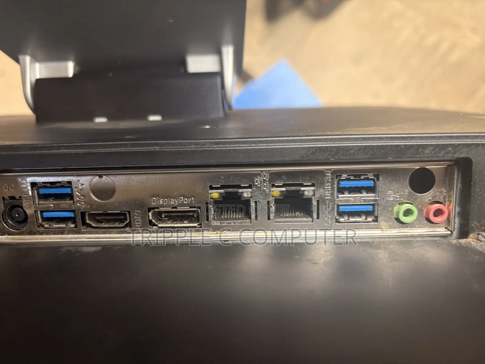 Desktop Computer 8GB Intel Core i5 HDD 500GB
