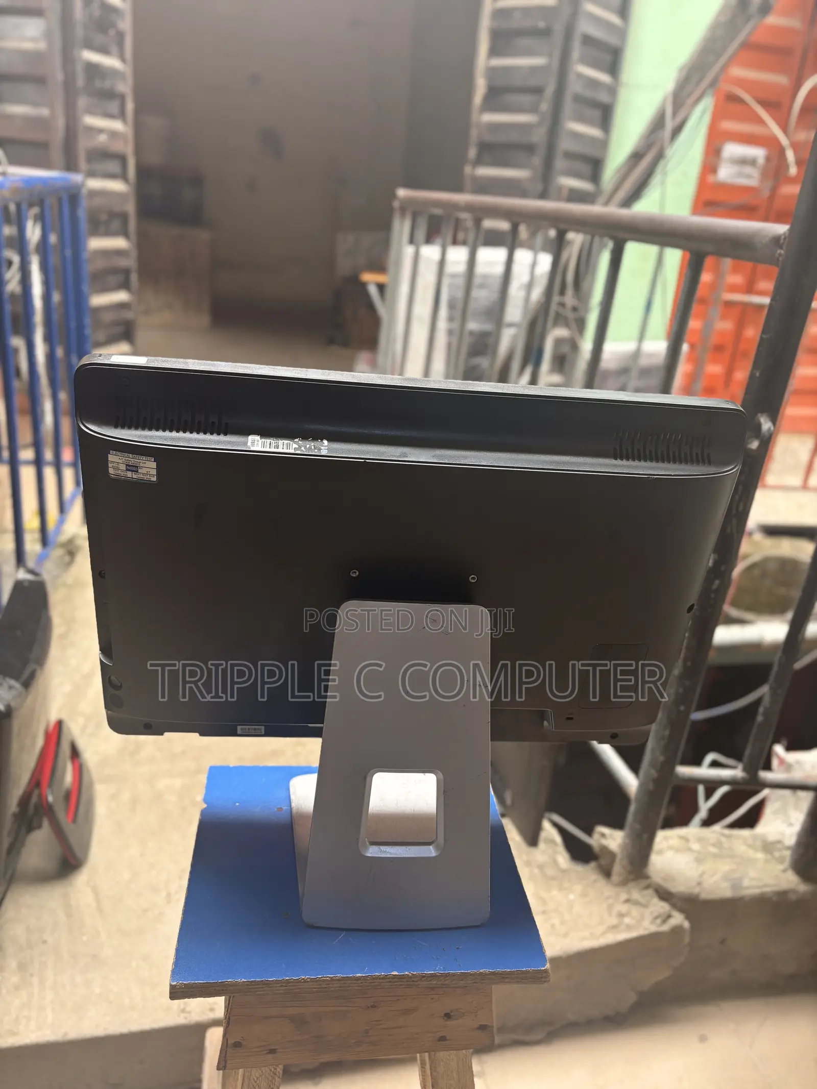 Desktop Computer 8GB Intel Core i5 HDD 500GB