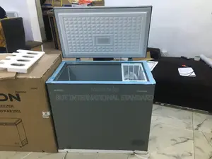 Aeon 200l Freezer – Great for Store, Tested Working