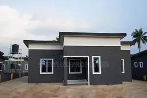 Furnished 2bdrm Bungalow in Queen’S Home, Abeokuta South for sale