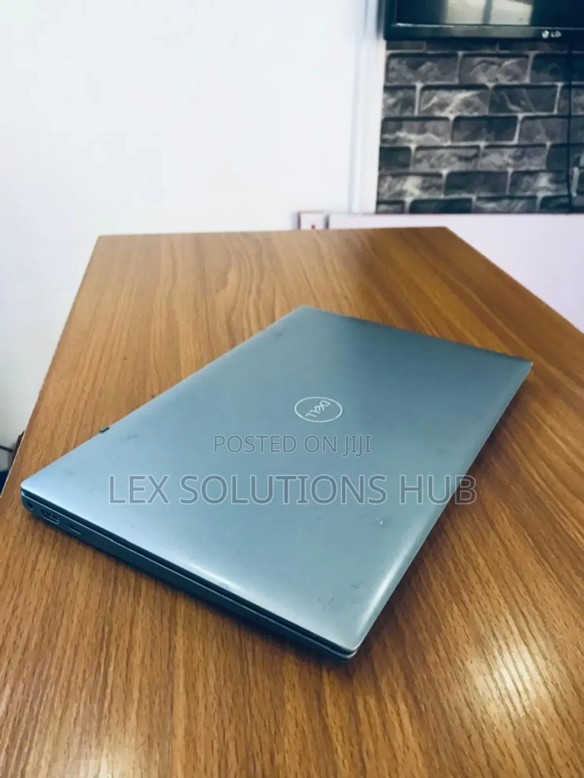 Laptop Dell Latitude 3320 8GB Intel Core i5 SSD 256GB