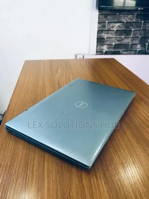 Laptop Dell Latitude 3320 8GB Intel Core i5 SSD 256GB