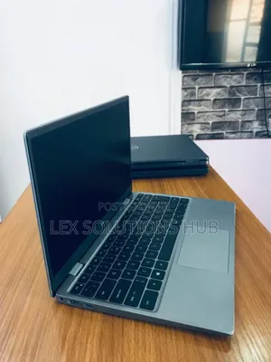 Laptop Dell Latitude 3320 8GB Intel Core i5 SSD 256GB