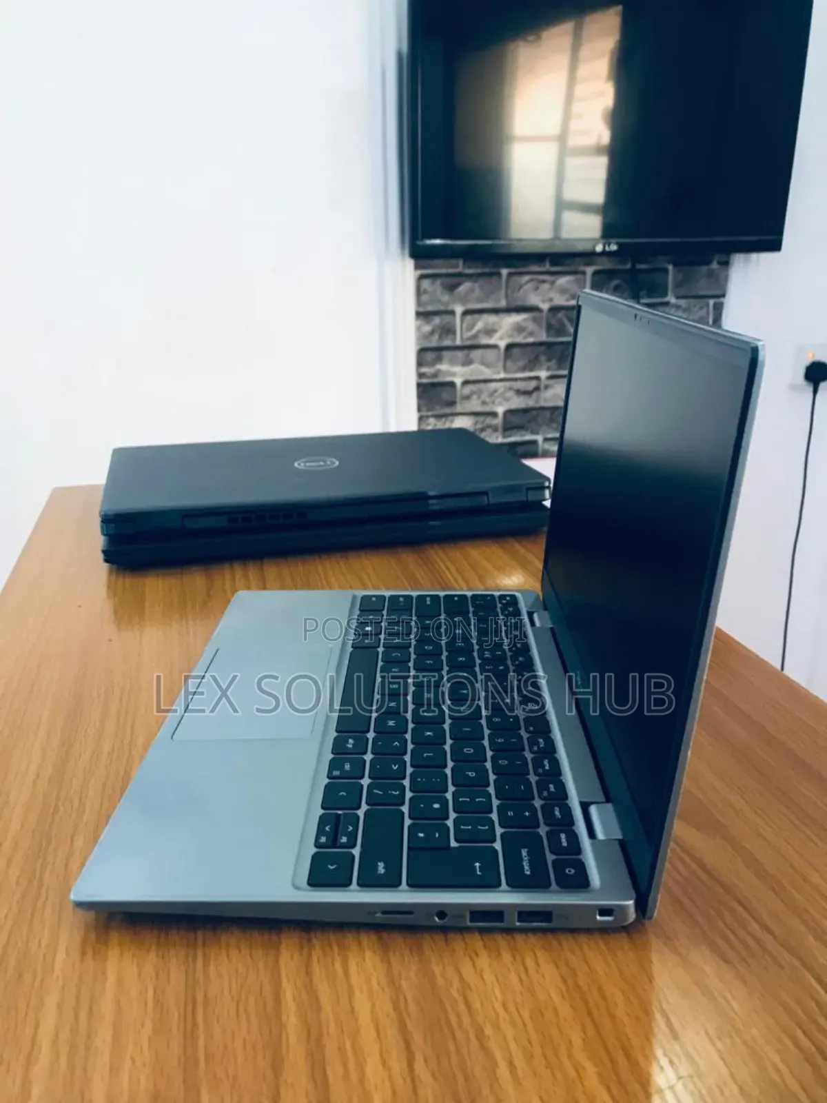 Laptop Dell Latitude 3320 8GB Intel Core i5 SSD 256GB