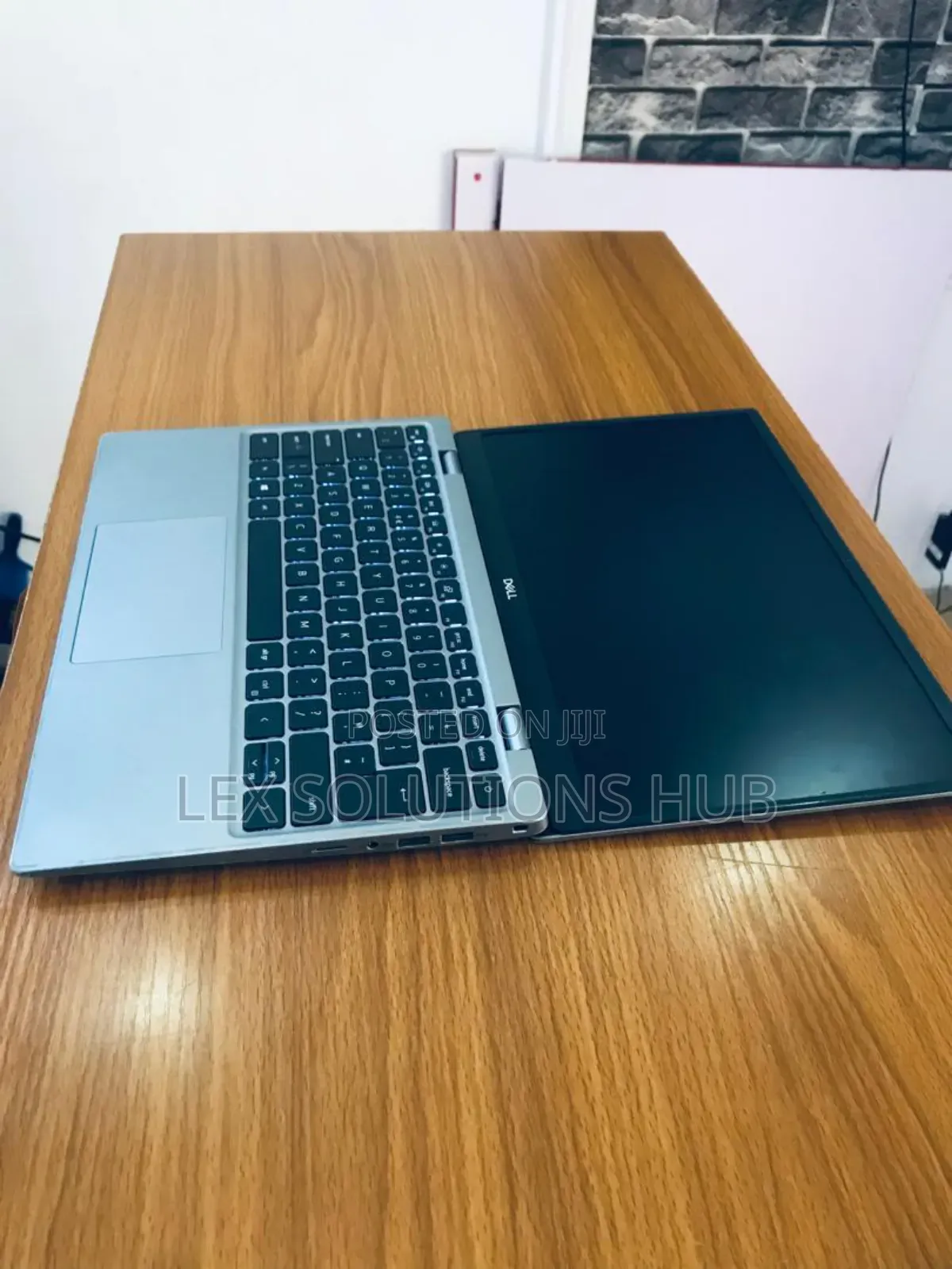 Laptop Dell Latitude 3320 8GB Intel Core i5 SSD 256GB