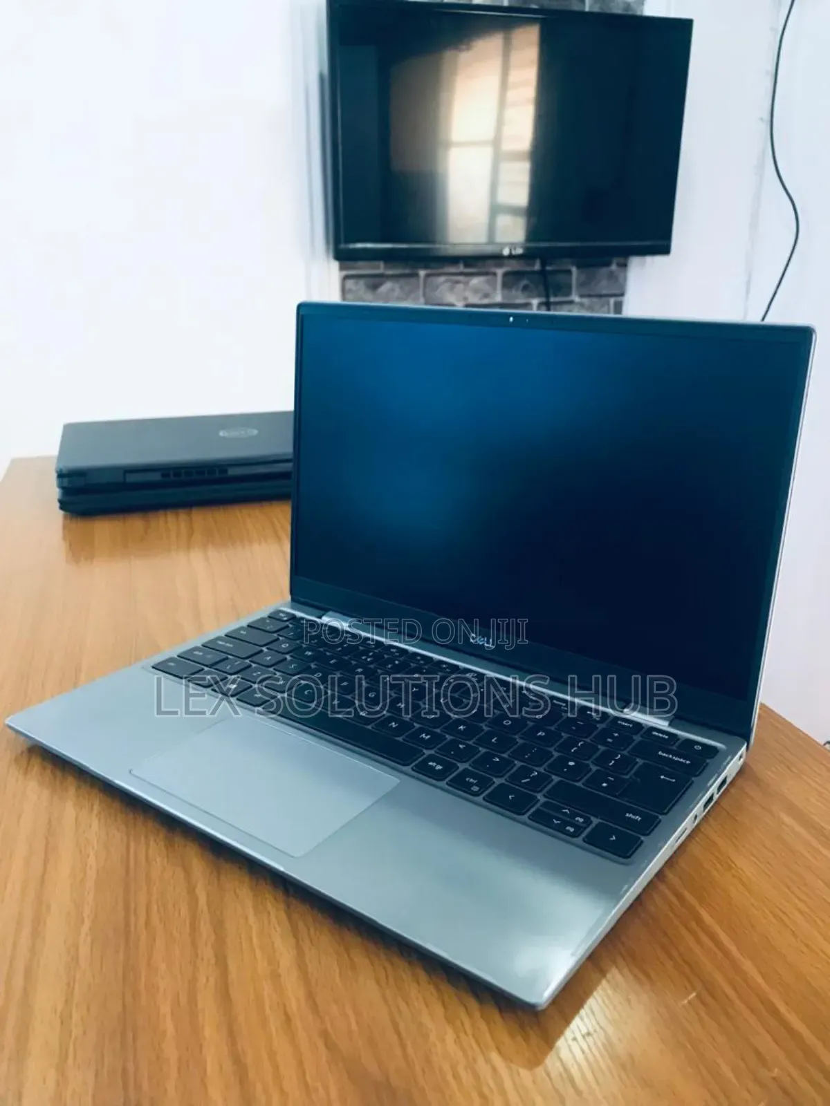 Laptop Dell Latitude 3320 8GB Intel Core i5 SSD 256GB