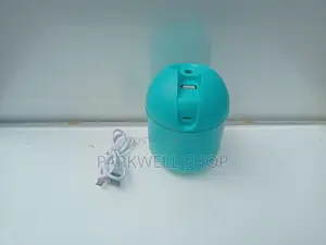 Air Humidifier/ Diffuser