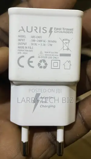 Universal Android Usb to Type C Charger