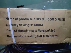 11kv Silicon D Fuse