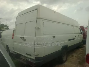 Iveco Daily 1999 White
