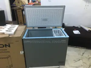 Aeon 200l Freezer – Excellent Condition