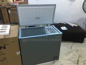 Aeon 200l Chest Freezer – Cheap, Good Condition